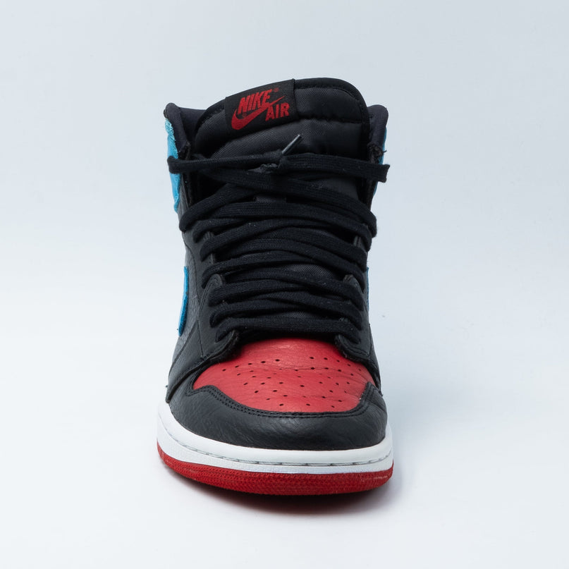 Air Jordan 1 Retro High NC to Chi Leather