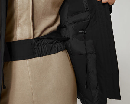 CANADA GOOSE - EXPEDITION PARKA