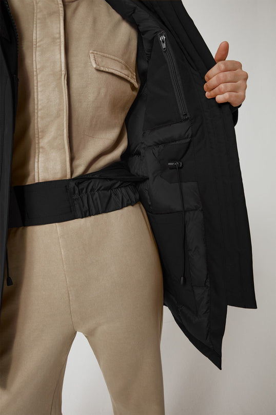 CANADA GOOSE - EXPEDITION PARKA