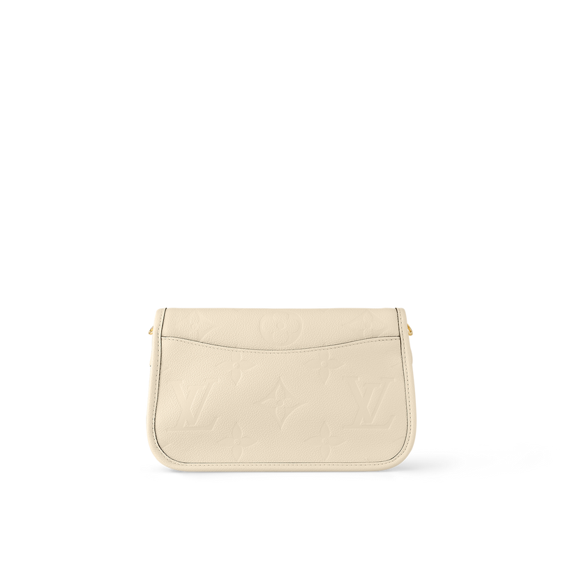 Sac Diane - LV - Beige