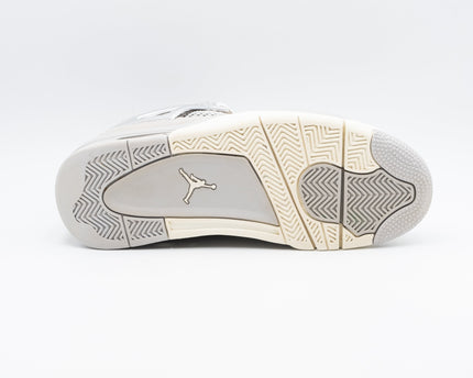Air Jordan 4 Retro Frozen Moments