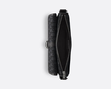 Sac bandoulière Dior 8 - Noir