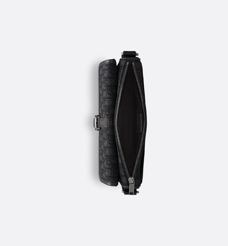Sac bandoulière Dior 8 - Noir