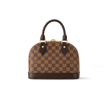 Sac Alma BB - LV - Classic