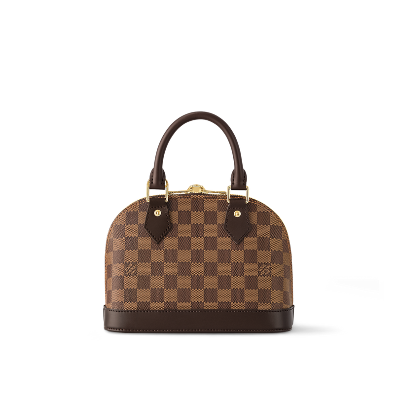 Sac Alma BB - LV - Classic