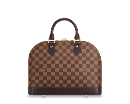 Sac Alma PM - LV - Classic