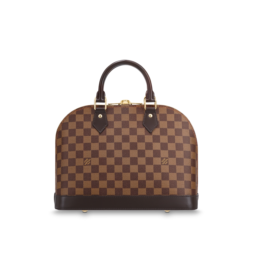 Sac Alma PM - LV - Classic