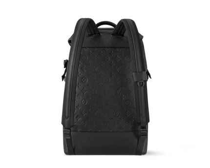 Sac à dos Getaway - LV - Full Black