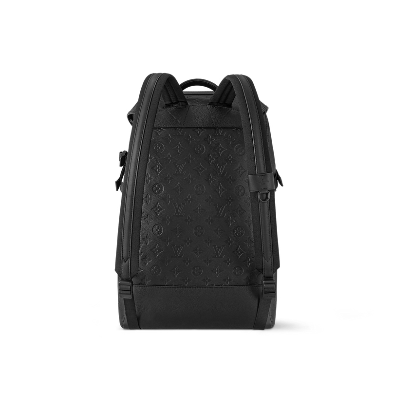 Sac à dos Getaway - LV - Full Black