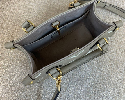 LV - Cabas OnTheGo BB Petit