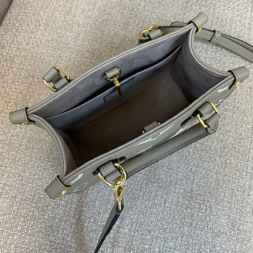 LV - Cabas OnTheGo BB Petit