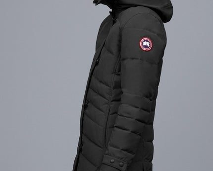 CANADA GOOSE - LORETTE PARKA WITH FUR