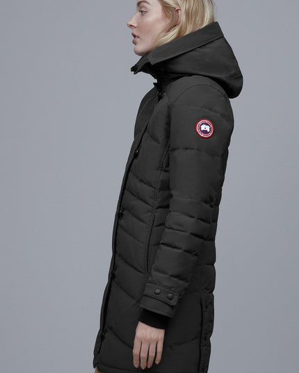 CANADA GOOSE - LORETTE PARKA WITH FUR
