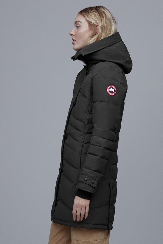 CANADA GOOSE - LORETTE PARKA WITH FUR