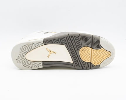 Air Jordan 4 Retro SE Craft Photon Dust