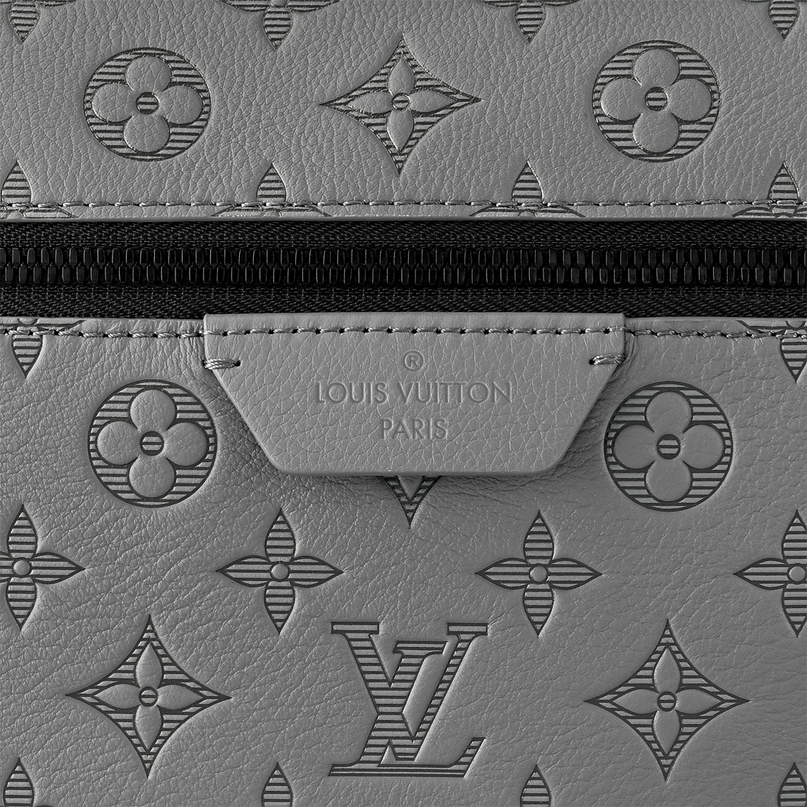 Sac à dos Discovery PM Monogram  - LV - Gris