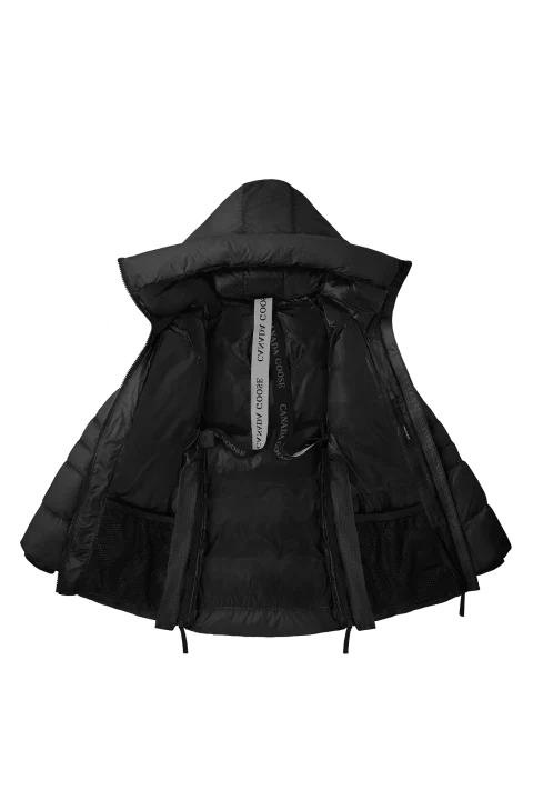 CANADA GOOSE - CYPRESS PUFFER BLACK LABEL