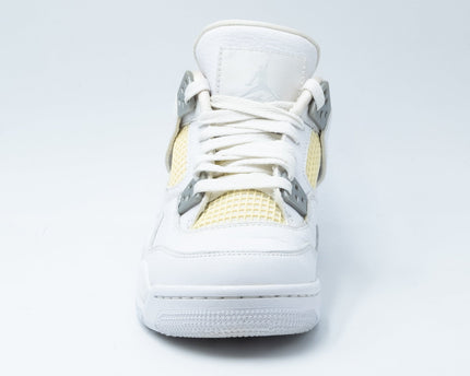 Air Jordan 4 Retro Pure Money