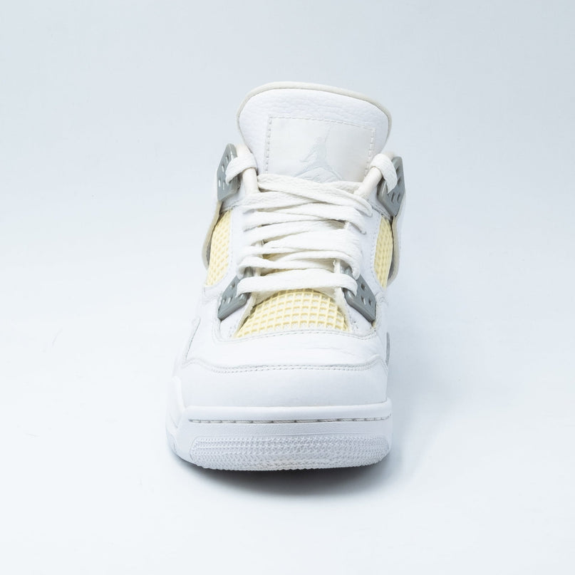 Air Jordan 4 Retro Pure Money