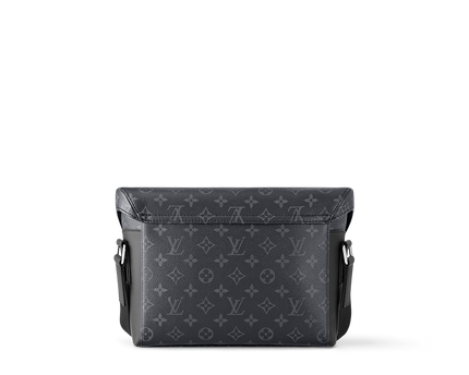 Sac Messenger PM Voyager - LV - Classic