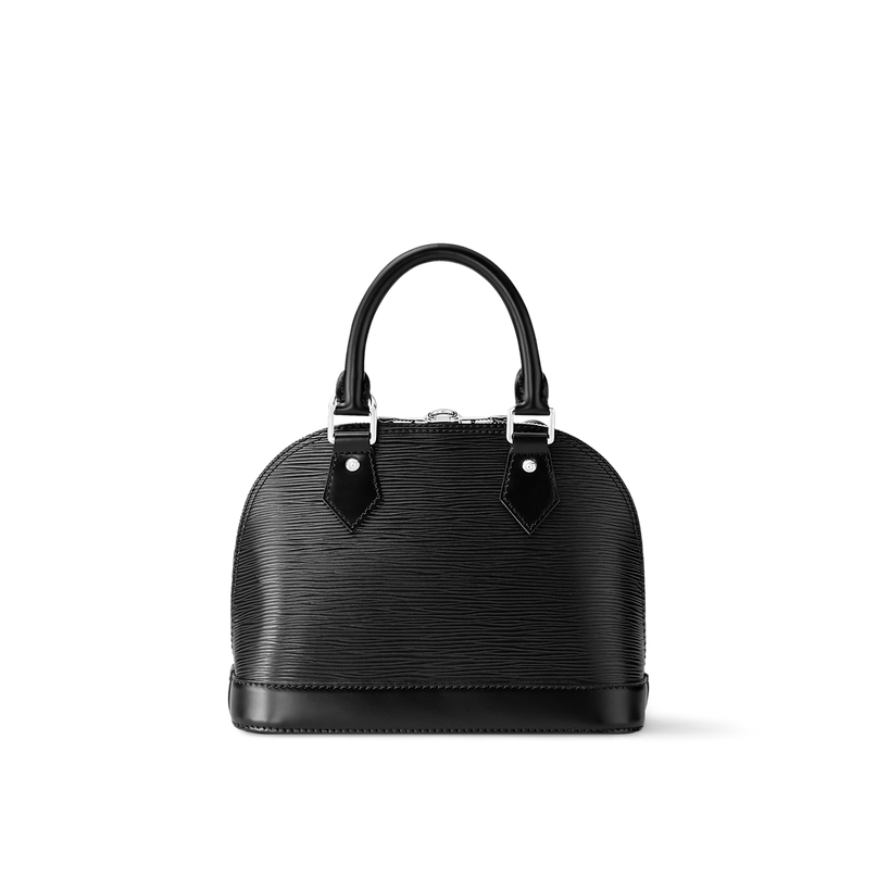 Sac Alma BB - LV - Noir