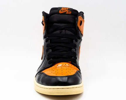 Air Jordan 1 Rétro High Shattered Backboard 3.0
