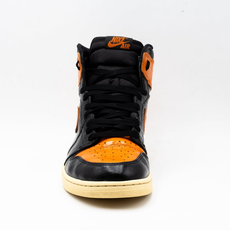 Air Jordan 1 Rétro High Shattered Backboard 3.0