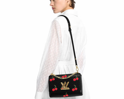 LV x TM - Sac Twist MM