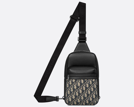 Slingbag Rider 2.0 Dior - Beige
