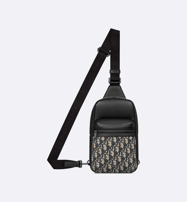 Slingbag Rider 2.0 Dior - Beige
