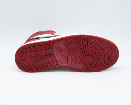 Air Jordan 1 Retro High OG Chicago Lost and Found