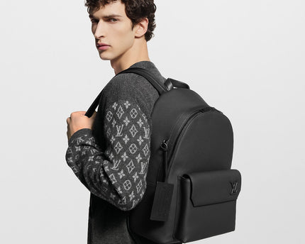 Sac à dos Takeoff - LV - Black