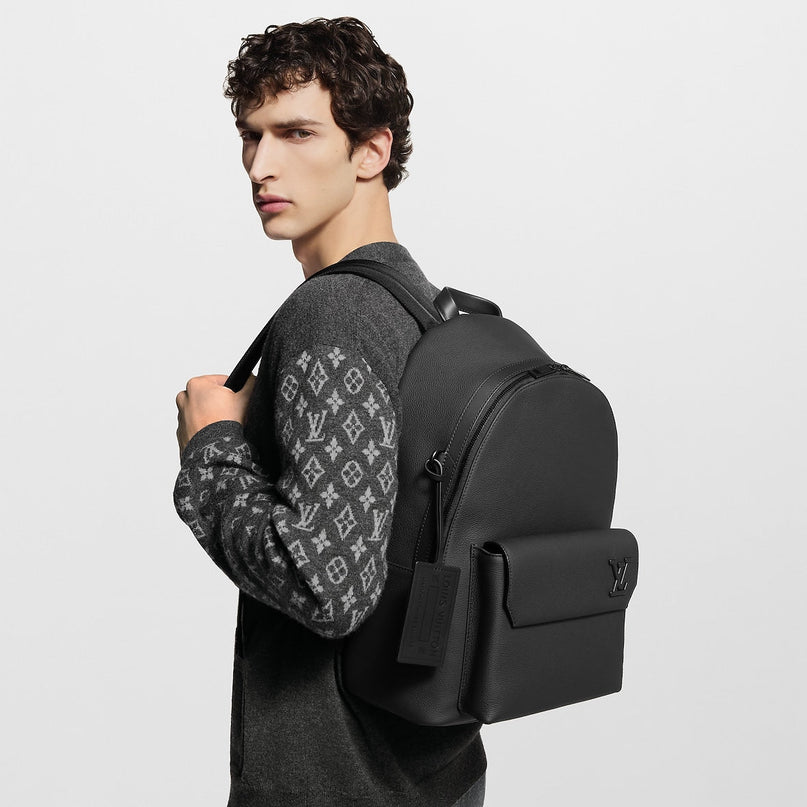 Sac à dos Takeoff - LV - Black