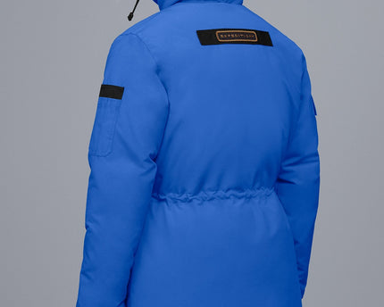 CANADA GOOSE - EXPEDITION PARKA