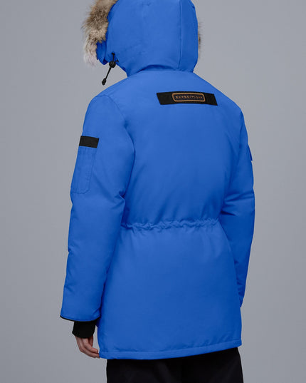 CANADA GOOSE - EXPEDITION PARKA