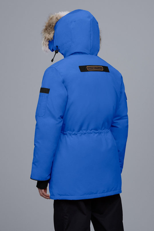 CANADA GOOSE - EXPEDITION PARKA