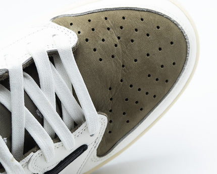 Air Jordan 1 Retro Low OG SP Travis Scott Medium Olive