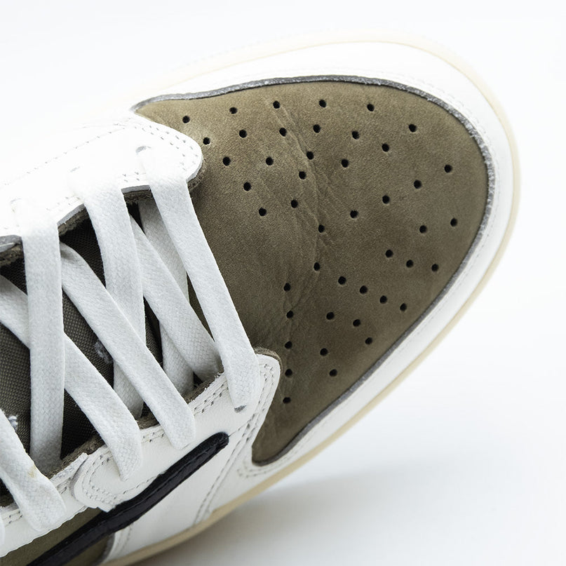 Air Jordan 1 Retro Low OG SP Travis Scott Medium Olive