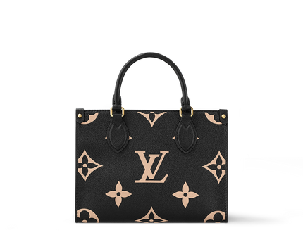 Cabas OnTheGo PM - Noir