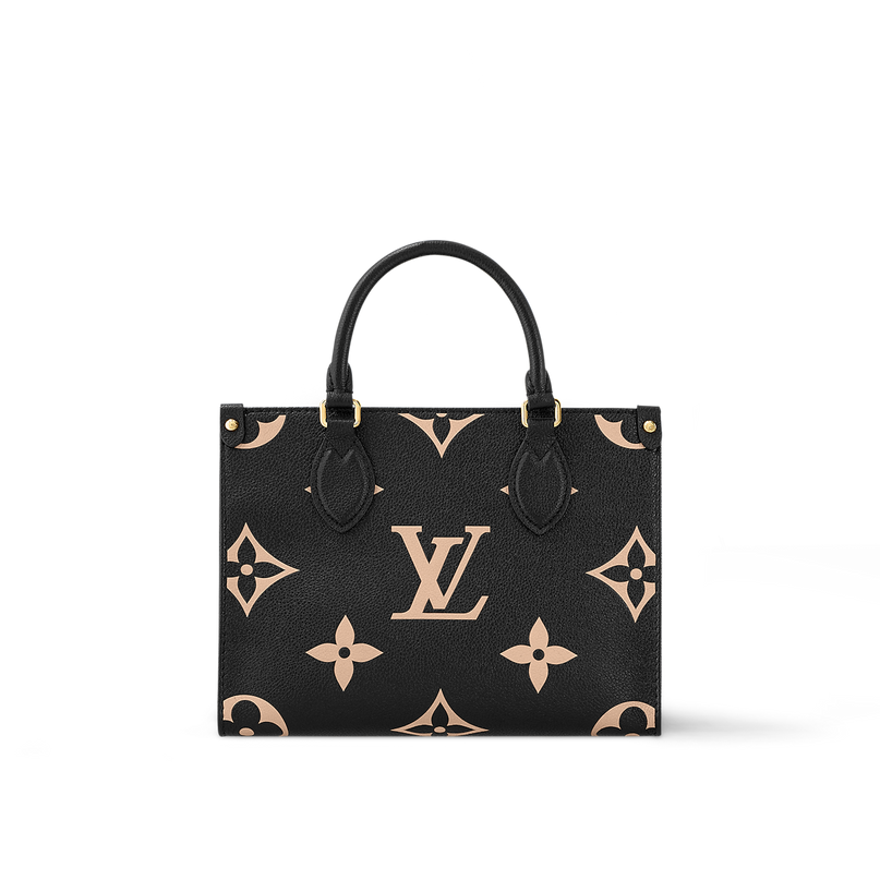 Cabas OnTheGo PM - Noir