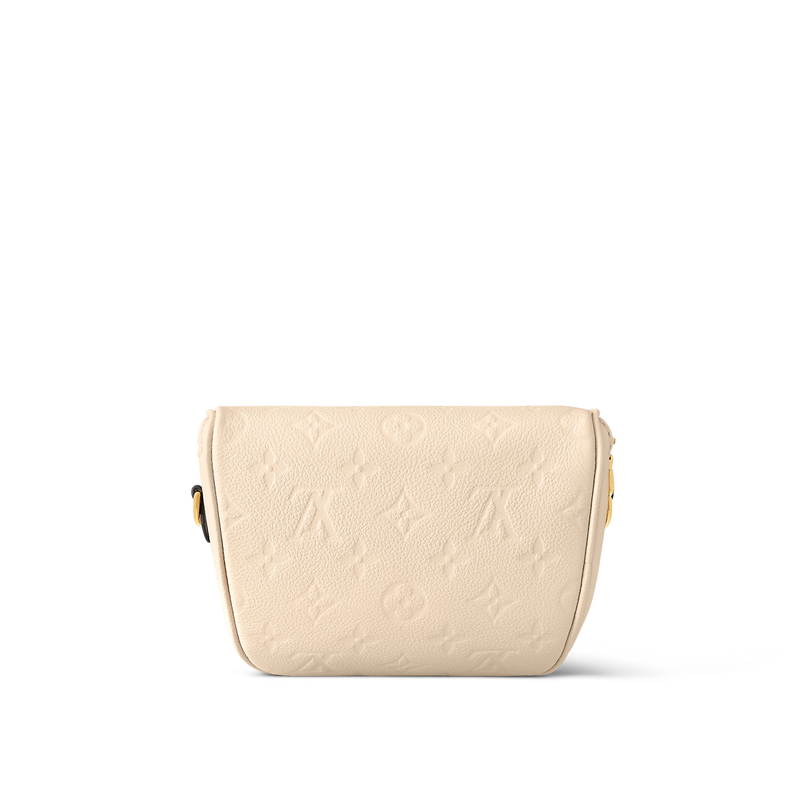 Mini Bumbag - LV - Full Beige