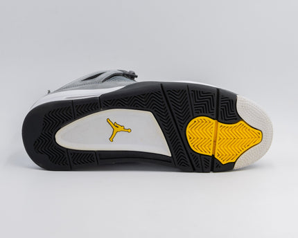 Air Jordan 4 Retro Cool Grey