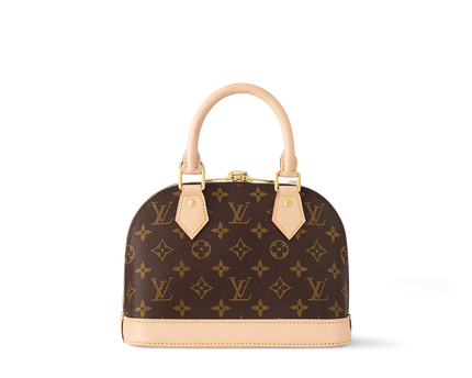 Sac Alma BB - LV - Classic