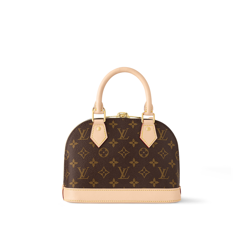 Sac Alma BB - LV - Classic