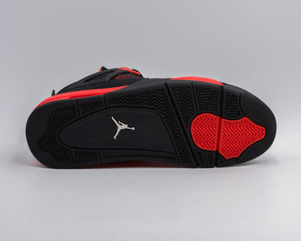 Air Jordan 4 Retro Red Thunder