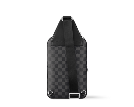 Sac Avenue Slingbag NM - LV - Noir