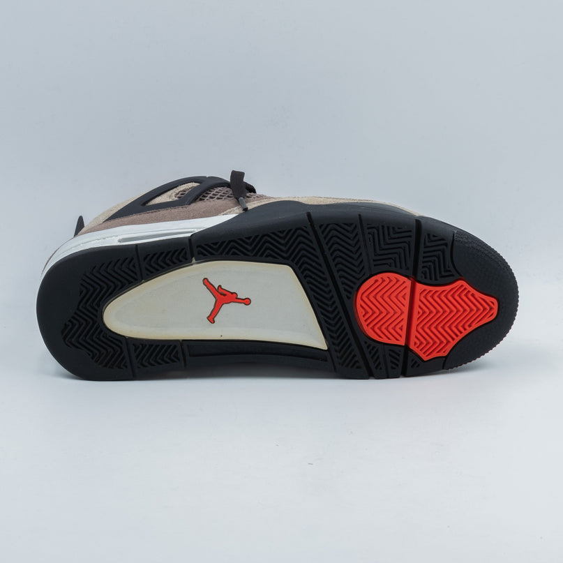 Air Jordan 4 Retro Taupe Haze