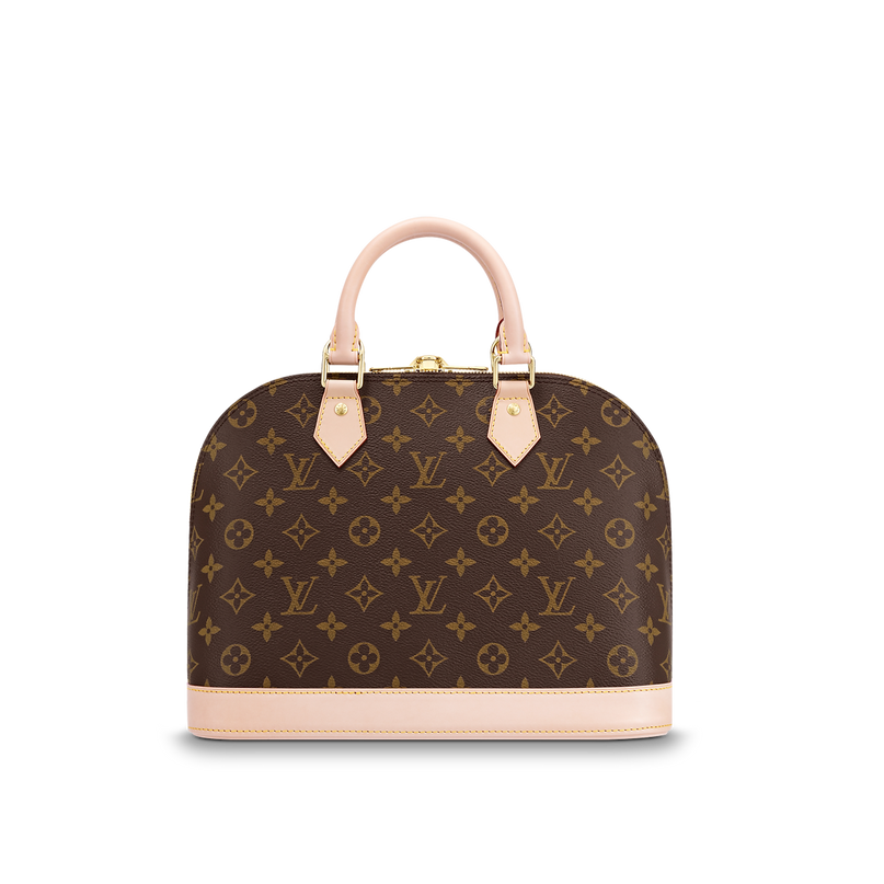 Sac Alma PM - LV - Classic