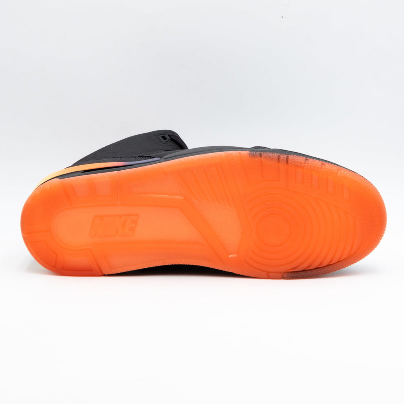 Air Jordan 3 Rétro J Balvin Rio