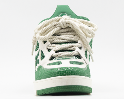 Louis Vuitton Skate Sneaker Vert